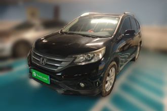 本田CR-V 2012款 2.0L 两驱都市版