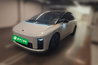 理想汽车 理想i8 2025款 标准版