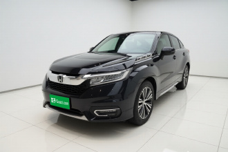 本田 冠道 2017款 370TURBO 两驱豪华版