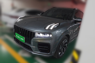 领克09 EM-P 2021款 2.0T PHEV Halo 六座