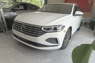大众 朗逸 2024款 300TSI DSG满逸版