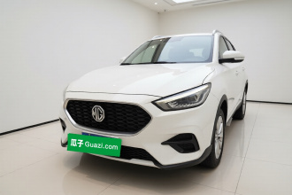 名爵ZS 2020款 180DVVT 自动Lite