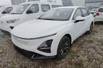 五菱汽车 五菱星光 2025款 70km 智能标准型