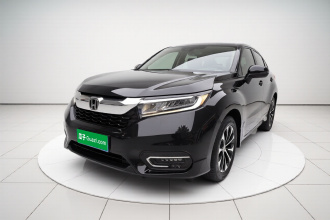 本田 冠道 2019款 240TURBO 两驱尊享版