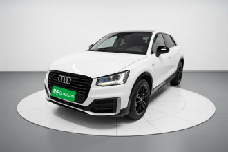 奥迪Q2L 2018款 35 TFSI 上市专享版 国V