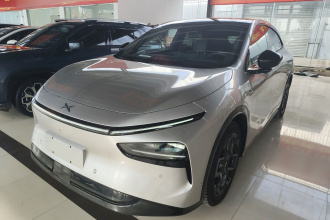 小鹏G7 2025款 702 超长续航 Max