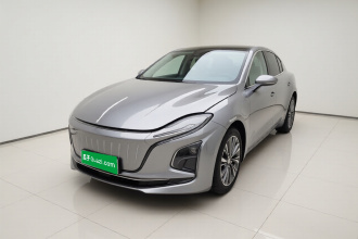 红旗E-QM5 2023款 560km PLUS