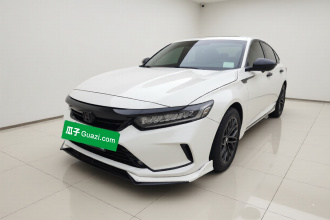 本田 英仕派 2022款 260TURBO 精致版
