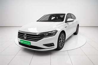 大众 速腾 2021款 280TSI DSG舒适智联版