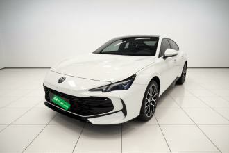 名爵 MG7 2026款 2.0T 405 AT奢享版