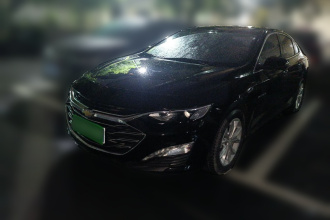 雪佛兰 迈锐宝XL 2021款 535T 自动锐动版