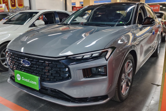 福特 蒙迪欧 2023款 EcoBoost 245 豪华型