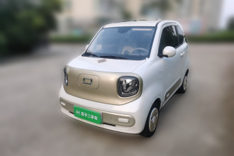 奔腾小马 2025款 222km 灵动马