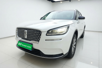 林肯 冒险家 2021款 2.0T 两驱尊享版