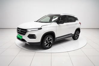 宝骏510 2017款 1.5L 手动豪华型