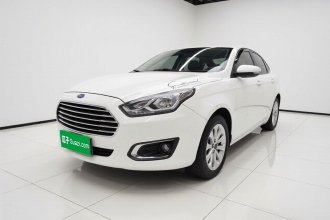 福特 福睿斯 2015款 1.5L 自动时尚型