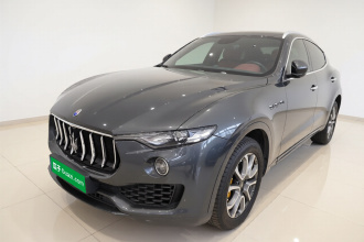 玛莎拉蒂 Levante 2016款 3.0T 标准型