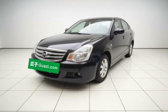 日产 轩逸 2018款 经典 1.6XE+ CVT领先版