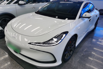 智己汽车 智己L6 2024款 Max 标准版