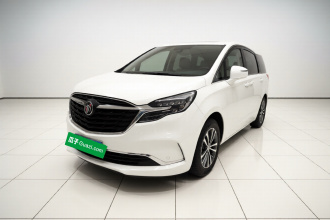 别克GL8 2022款 ES陆尊 653T 尊享型