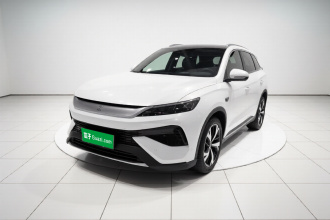 比亚迪 宋Pro新能源 2025款 第二代 智驾版 DM-i 115KM卓越型