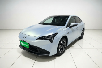 埃安 AION S Plus 2023款 70 乐享版 磷酸铁锂