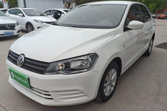 大众 捷达 2015款 质惠版 1.6L 手动时尚型