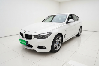 宝马3系GT 2020款 320i M运动套装