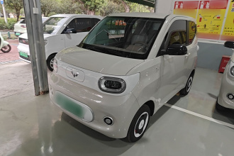 五菱汽车 宏光MINIEV 2024款 第三代 215km 青春版