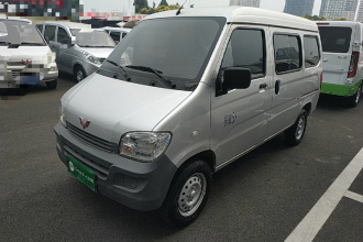 五菱汽车 五菱之光 2023款 1.5L 实用型 5/7座