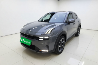 领克06 EM-P 2022款 PHEV 84KM续航版 Pro
