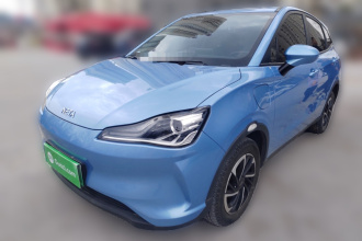 哪吒汽车 哪吒V 2021款 长续航娱乐版升级型