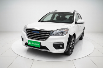 哈弗H6 2017款 经典版 1.5T 手动两驱都市型