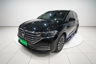 大众 威然 2024款 380TSI 尊贵版