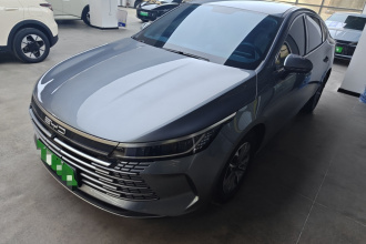 比亚迪 驱逐舰05 2024款 荣耀版 DM-i 55KM 豪华型