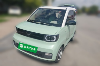 五菱汽车 宏光MINIEV 2021款 马卡龙夹心款 120km 三元锂