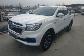 东风 锐骐6新能源 2020款 EV