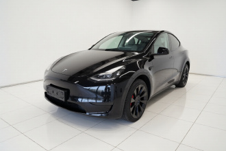 特斯拉 Model Y 2022款 改款 后轮驱动版