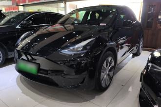 特斯拉 Model Y 2022款 改款 后轮驱动版