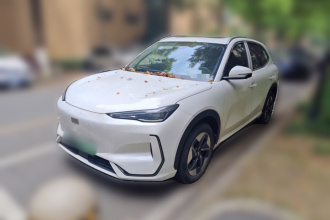 吉利银河 银河E5 2024款 530km 探索+版