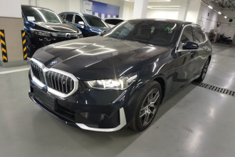 宝马i5 2024款 eDrive 35L  豪华套装