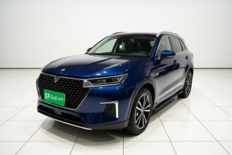 启辰星 2020款 260T 自动48V轻混增压 星曜版