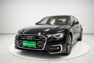 奥迪A6L 2024款 45 TFSI quattro 臻选动感型