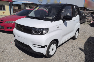 奇瑞QQ QQ冰淇淋 2025款 205km 元气版