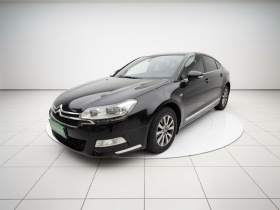 雪铁龙C5 2014款 1.6T 自动尊贵型