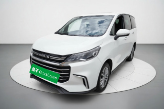 上汽大通MAXUS 大通G50 2022款 1.5T 自动畅游B