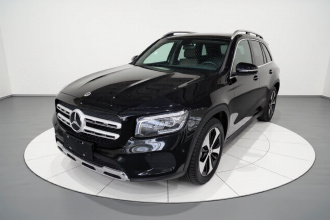 奔驰GLB 2023款 GLB 220 时尚型