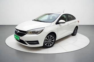 奇瑞 艾瑞泽5 2021款 PRO 1.5L CVT青春版