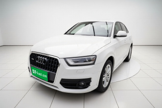 奥迪Q3 2015款 35 TFSI quattro 技术型
