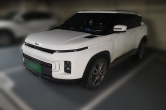 吉利汽车 吉利icon 2020款 1.5TD i9 BSG